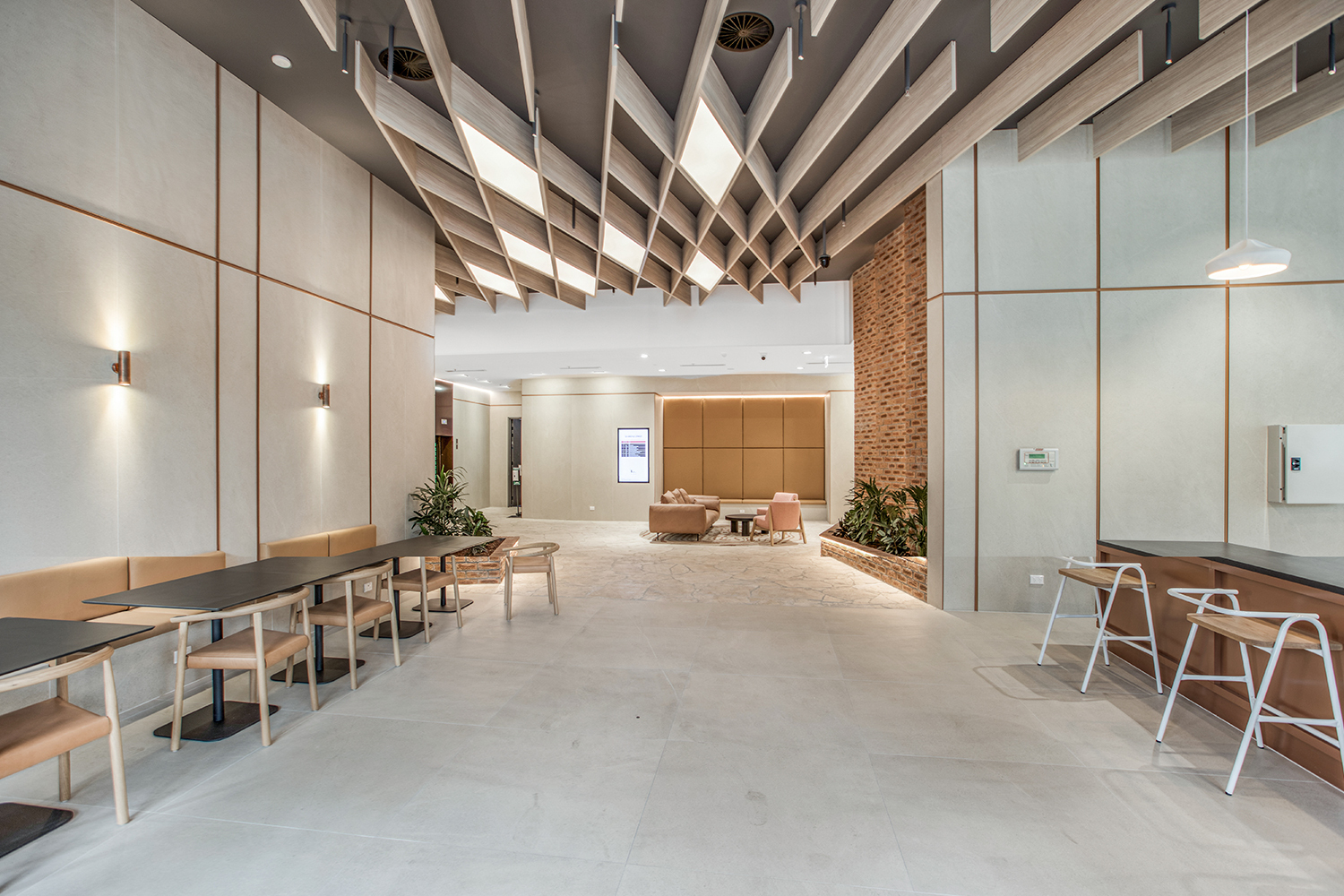 33 Argyle Street, Parramatta NSW Trend Lighting